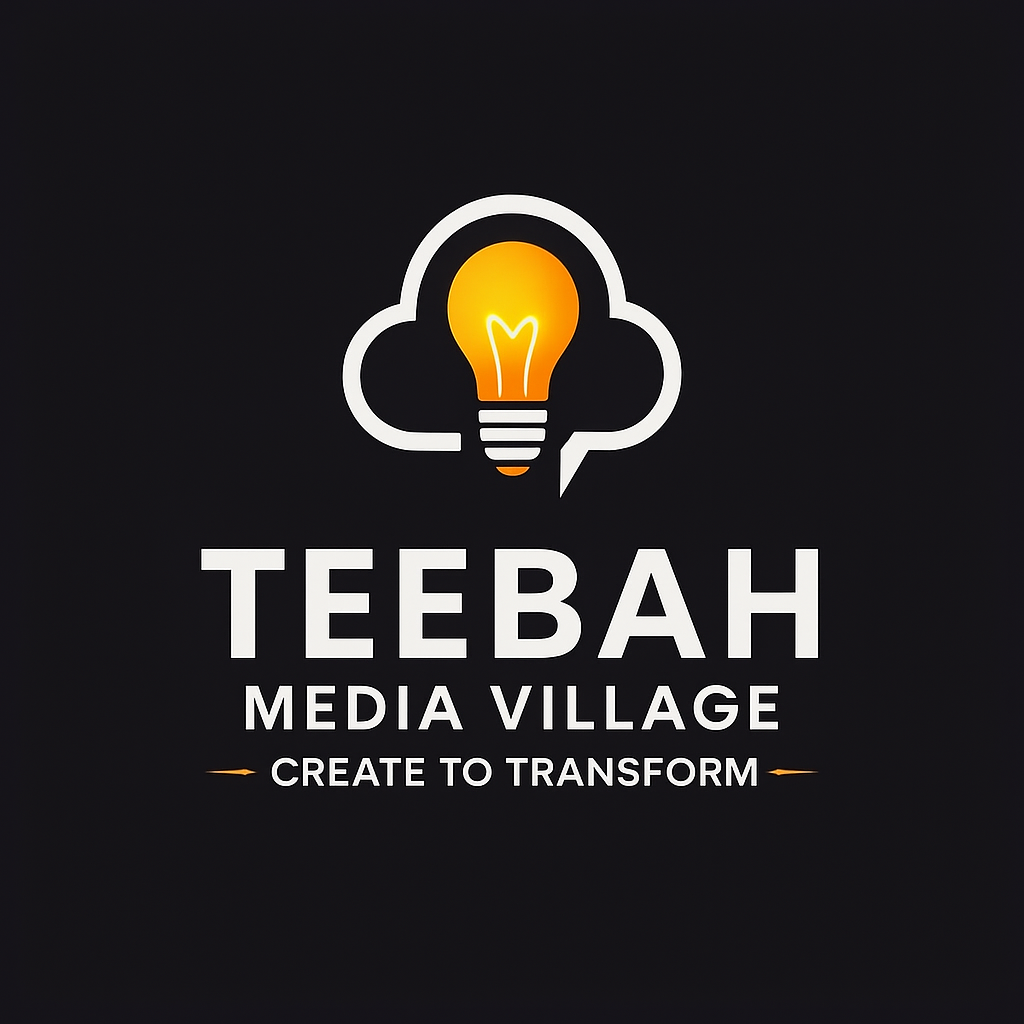 Teebah Media Village